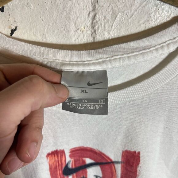 Vintage Nike Shirt - Picture 3 of 6